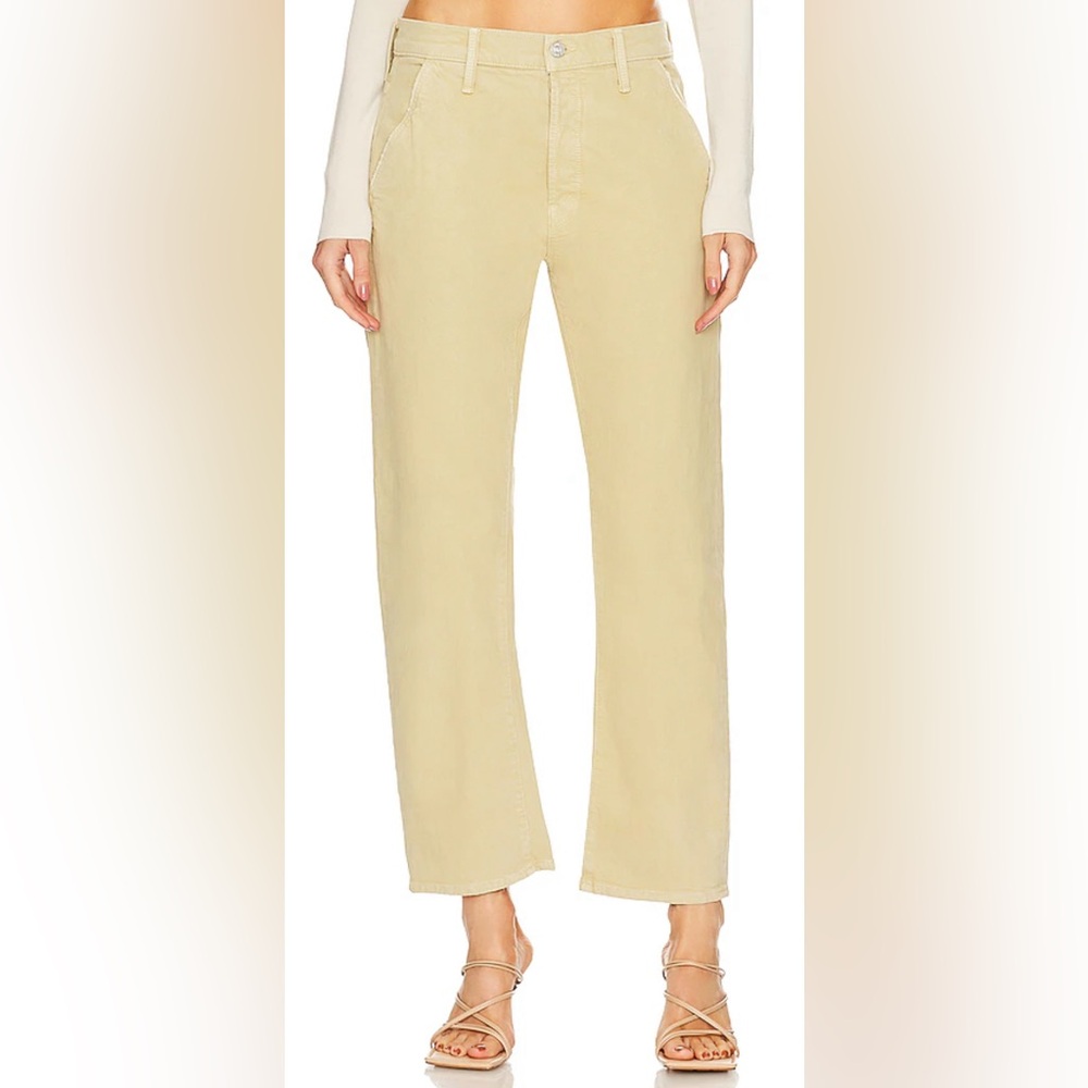 Mother Superior The Ditcher Utility Flood Pants - Size 28